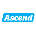 Ascend logo