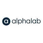 AlphaLab logo