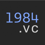 1984 Ventures logo