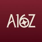 Andreessen Horowitz/ a16z logo