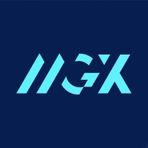 MGX logo