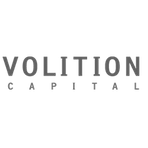 Volition Capital logo