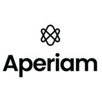 Aperiam logo