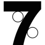7 Percent Ventures logo
