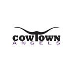 Cowtown Angels logo