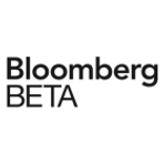 Bloomberg Beta logo