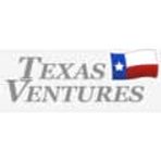 Texas Ventures logo