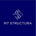 M7 Structura logo