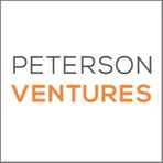 Peterson Ventures logo