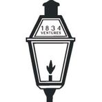 1834 Ventures logo