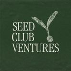 Seed Club Ventures logo
