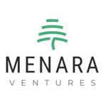 Menara Ventures logo
