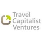 Travel Capitalist Ventures logo