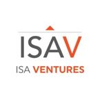 ISA Ventures logo