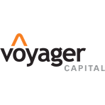 Voyager Capital logo