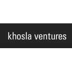 Khosla Ventures logo