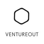 VentureOut logo