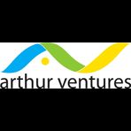 Arthur Ventures logo